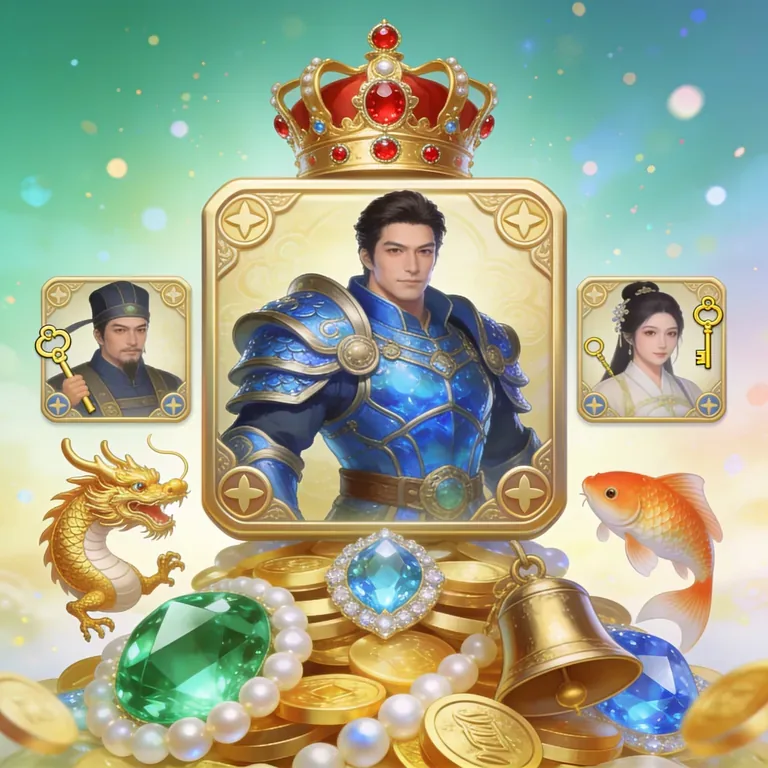 lvking18 Casino