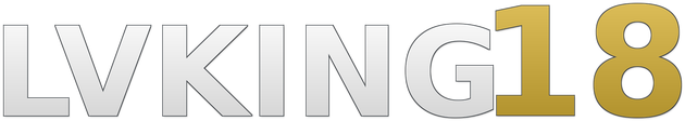 lvking18 Logo